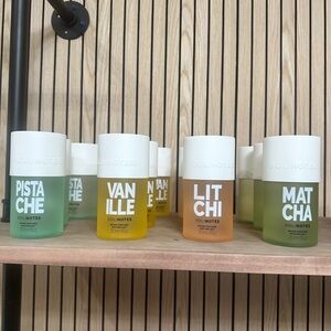 SOLINOTES Spray Mist Bundle